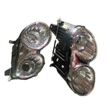 Brand New OEM Headlights for Bentley Flying Spur, Continental GT, Bentayga