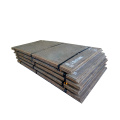 Chromium Abrasion Resistance Steel