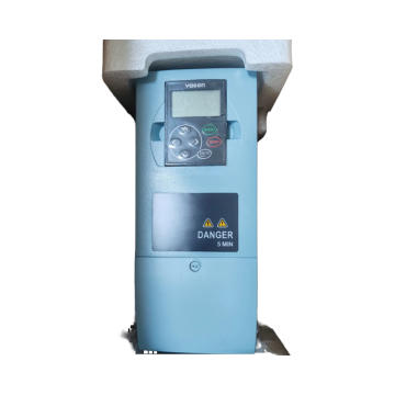 Fábrica nueva Vacon NXL Serie 2.2kW-Danfoss monofásico 200V a inversor trifásico de 400V