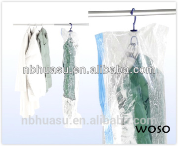 hot new hanging vacuum storage bags