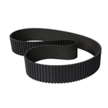 Single and Double-Sided Pulley Belt for Textile Warp Knitting Machine - Timing Belt