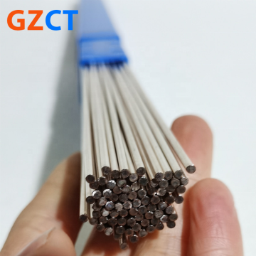 Copper Phosphor Welding Rod - Bcup-4 6% Silver Phos Welding Solder Brazing Rod
