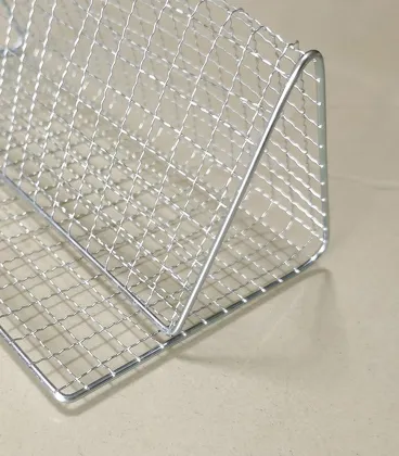 Stainless Steel Wire Mesh