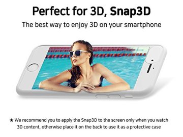 fashion VR functional case for smartphone home 3D