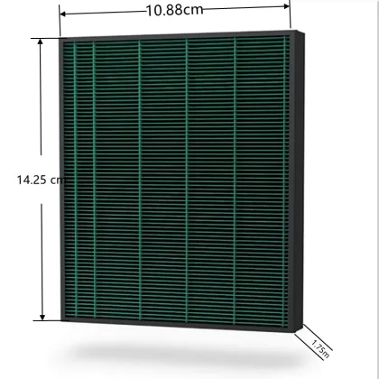 True HEPA Replacement Filter for Coway AIRMEGA Max 2 Air Purifier