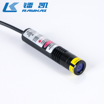 Red Line Laser Module For Marking
