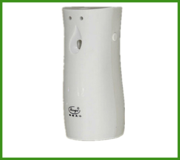 Aerosol dispenser with 300 ml air freshner