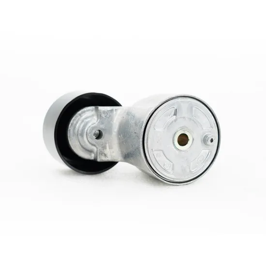 Trade Assurance: Commercial Vehicle Truck Accessory, Engine Spare Parts Belt Tensioner Kit Price