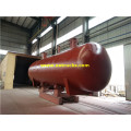 15 Ton 25000l motsi tankan LPG