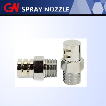 Double Outlet Drencher Spray Nozzle