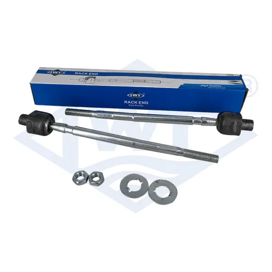 LWT CRMZ-5 BA29-32-135 Auto Suspension Parts - Steering Rack End for Mazda 323/81-85