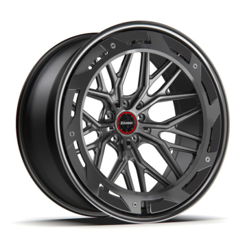Custom Forged Wheels Rims 17-26 Inch for Passenger Cars - Aluminum Alloy Rims 5x120 5x100 4x100 6x139.7