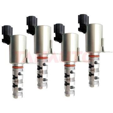 Tah Oem asli Auto VVT Control Valve untuk Hongqi H5 H6 H7 H9 HS5 HS7 HS9 E-HS9 dan Brilliance H220 H230 H320 H330 H530 FSV FRV