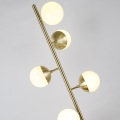 Bedroom Living Room Personality Study Led Floor Lamp