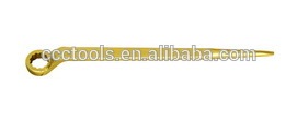 Bofang hand tools non-sparking 60mm construction wrench