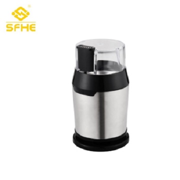 The Best Burr Personal Coffee Grinder Automatic