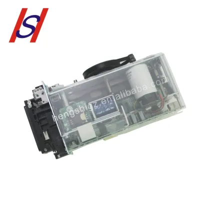 OKI ATM 21SE Card Reader ICT3Q8-3A2999 SANKYO Spare Parts