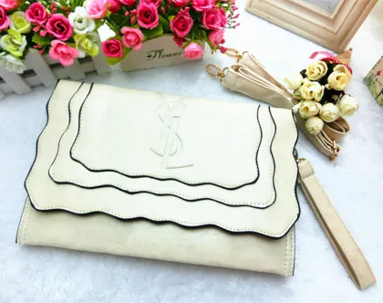 Newest YSL bag 2014 wholesale, replica YSL handbag AAA replica YSL handbag online