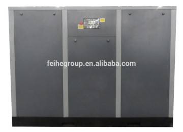 Double Screw Air compressor Water cooling(132KW-water cooling)