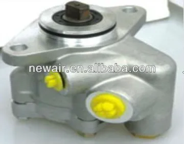 Power Steering Pump For Fiat Ducato Box (230L) 2.5 TDI Maxi 1.9D 46460675