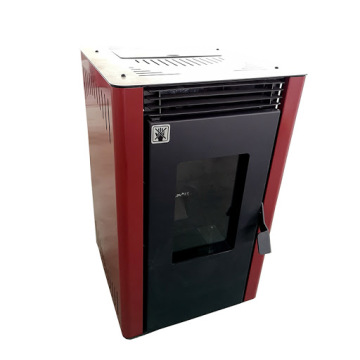 CR-10-2 European Style Pellet Stove