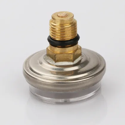 12Bar Fire Extinguisher Gauge & Firefighting Equipment Spare Parts