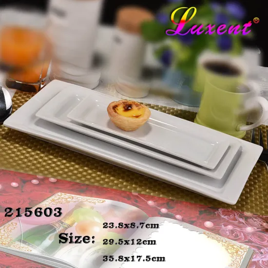 New products for 2015 ceramic manufactuer high quality white ceramic porcelain plate,plate ceramic,