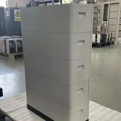 High-Voltage Lithium Battery for Hybrid Energy Storage Systems (10kWh-20kWh)