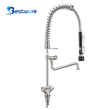 Hot Water Dispenser For Kitchen