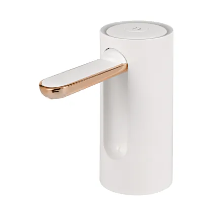 Automatic Drinking Water Dispenser