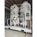 Psa Oxygen Generator Air Separation Equipment