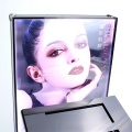 APEX Beauty Display Rack For Mascara Eyeliner Eyeshadow