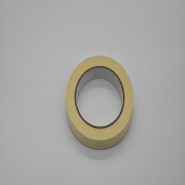 Crepe Paper Masking Tape for Decoration