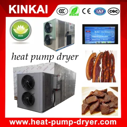 commercial use machinery meat drying machine/ meat dryer oven/ meat dehydrator