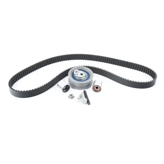 Standard Timing Belt Kit with Tensioner Pulley for VW/Audi 2.0T Engines