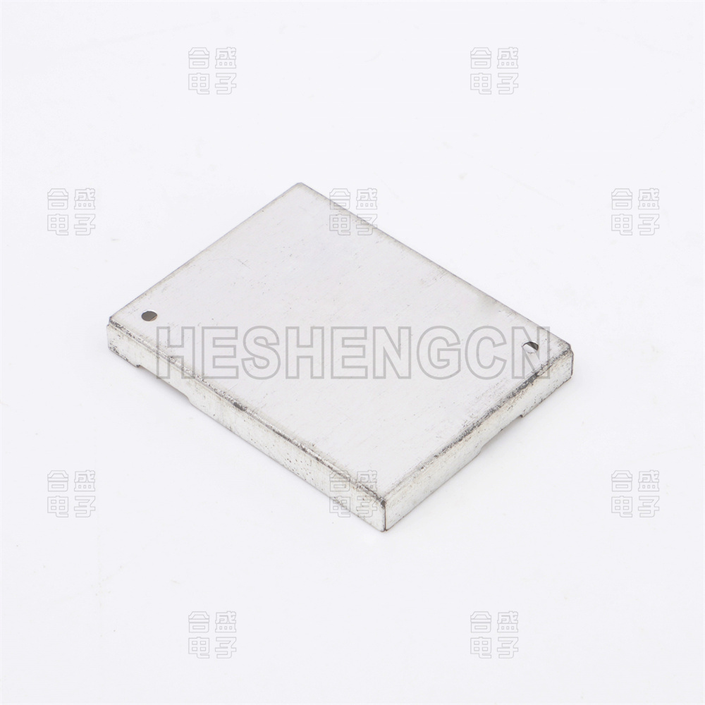 Shielding case SC8202938
