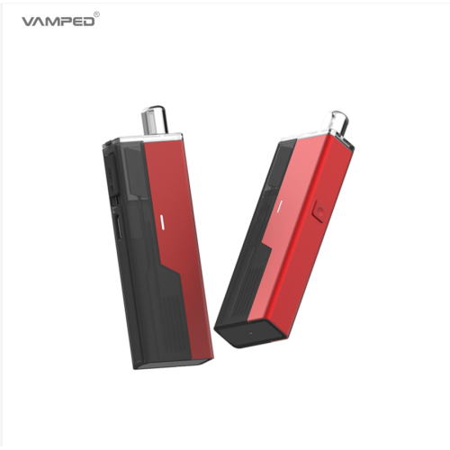 Vamped Aladdin PRO-X 40W Rechargeable