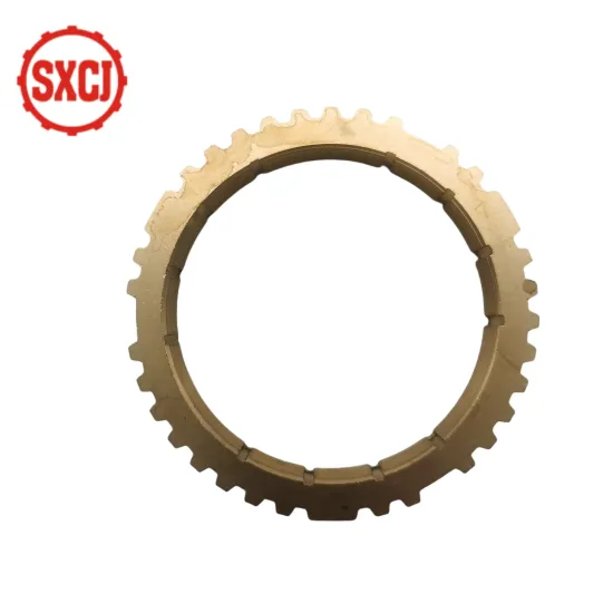 Auto Parts Transmission Synchronizer ring FOR MAZDA OEM R506-17-265C/DCIF-3333