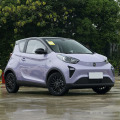 Chery eq1 2024 model facelift LiFePO4