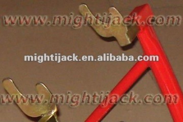 V-Type Hook Adaptor for Motorcycle Paddock Stand