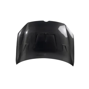 Carbon Fiber Engine Cover for Volkswagen Golf 6 MK6 Front Bonnet