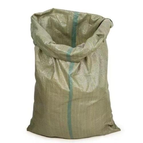 Capacité de 25 kgs PP Sacs alimentaires tissés