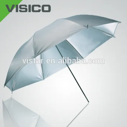 Photographic equipment photographing umbrella reflector gold umbrella reflective umbrella