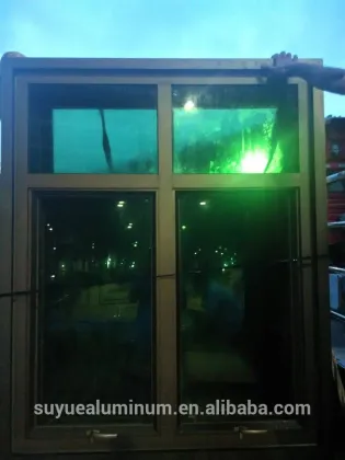 6063 Aluminum Alloy Aluminium Profile Factory