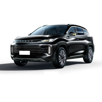 2023 China Chery Exeed Lingyun 4WD 2.0T SUV - سيارة البنزين عالية السرعة