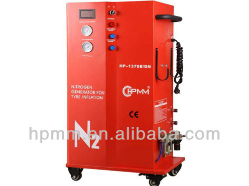 Hp-1370b/dn Nitrogen Generator & Inflator Machine, High Quality Hp ...