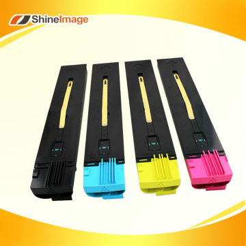 Compatible for xerox color 550 560 toner cartridge 006R01525 006R01526 006R01527 006R01528