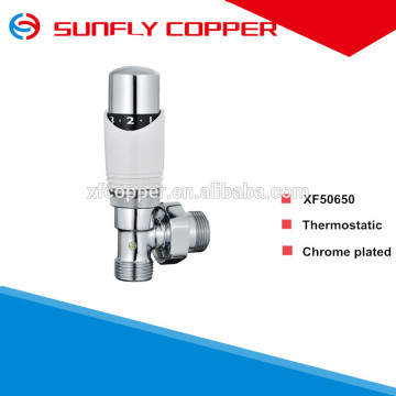 tempreture control Valve