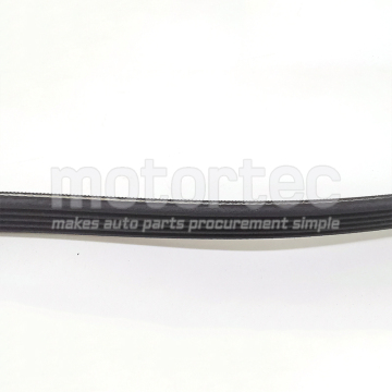 GEELY Drive Belt Auto Spare Parts for EC7/EC8/SC7 - Chinese CHEVY Car Accessories Factory