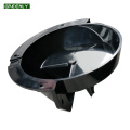 A47532 Planteur Deflector Semed Metter Housing Couvercle